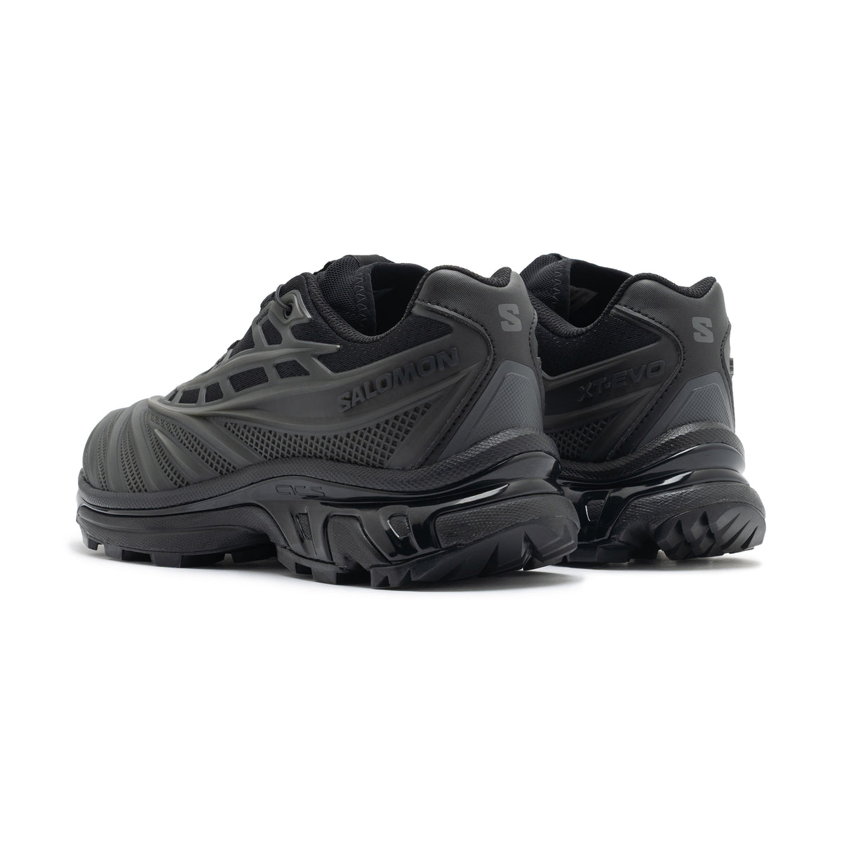 XT-Evo Black/Black/Asphalt 454042