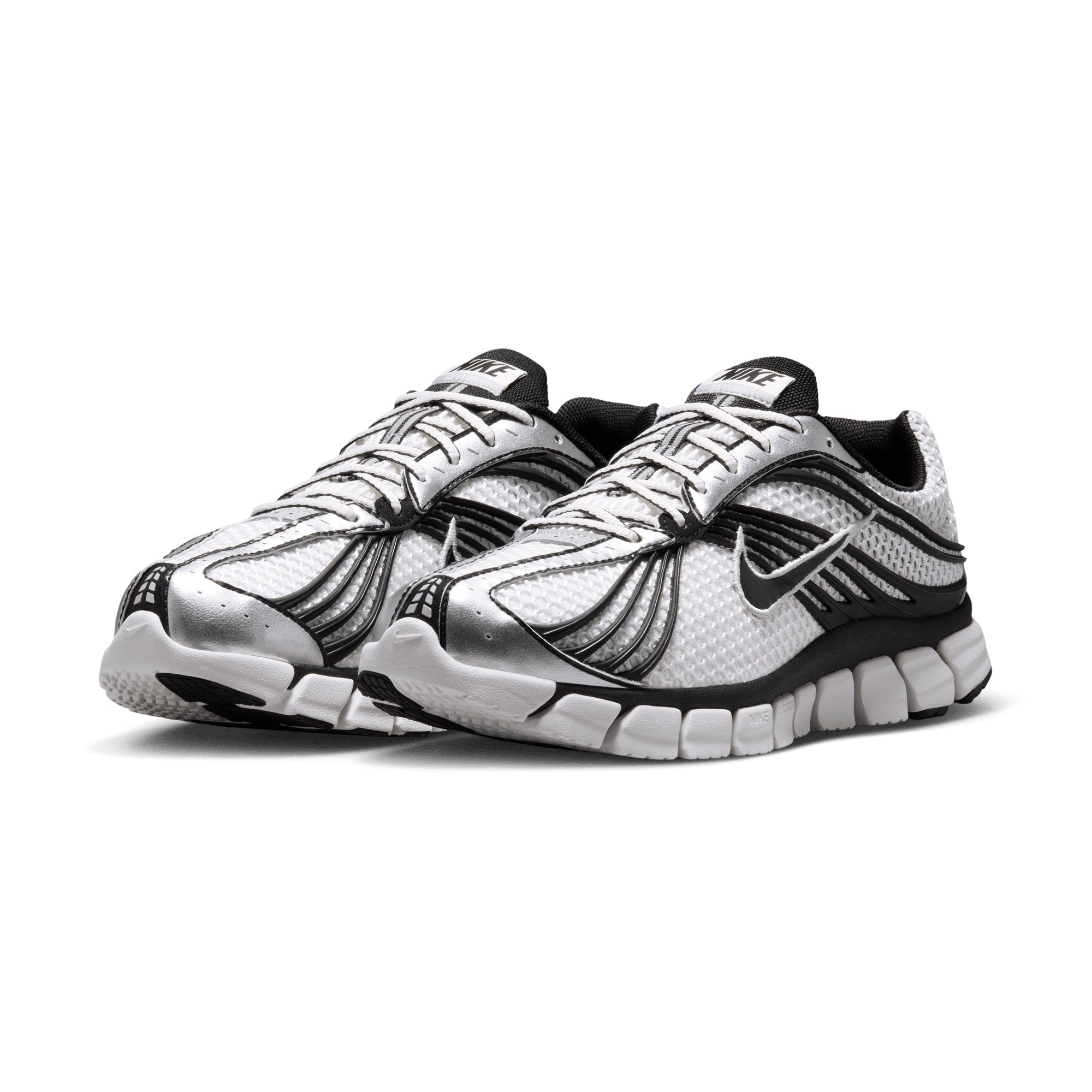 Nike Zoom Skylon 11 SUMMIT WHITE/METALLIC SILVER-BLACK IU1869-101