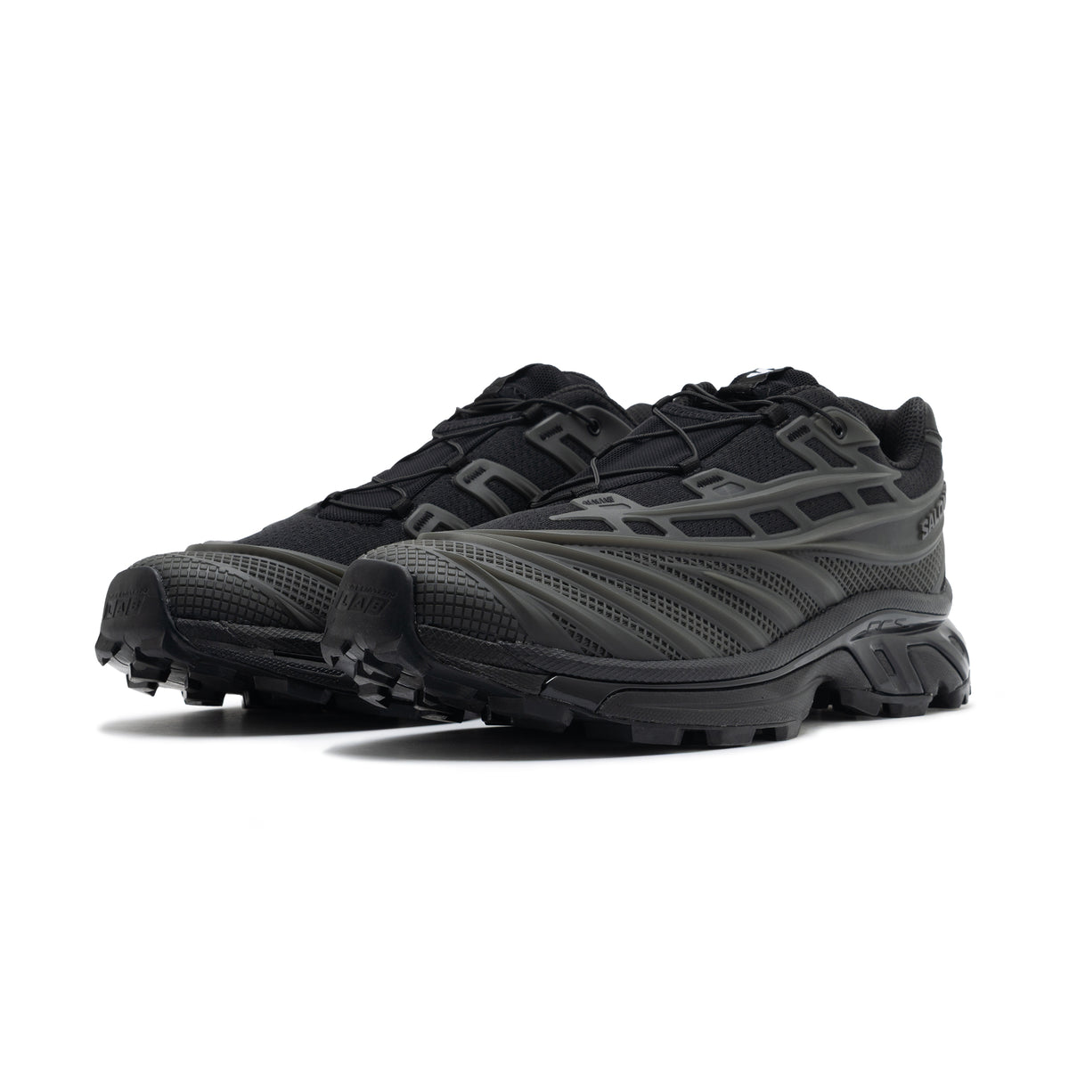 XT-Evo Black/Black/Asphalt 454042