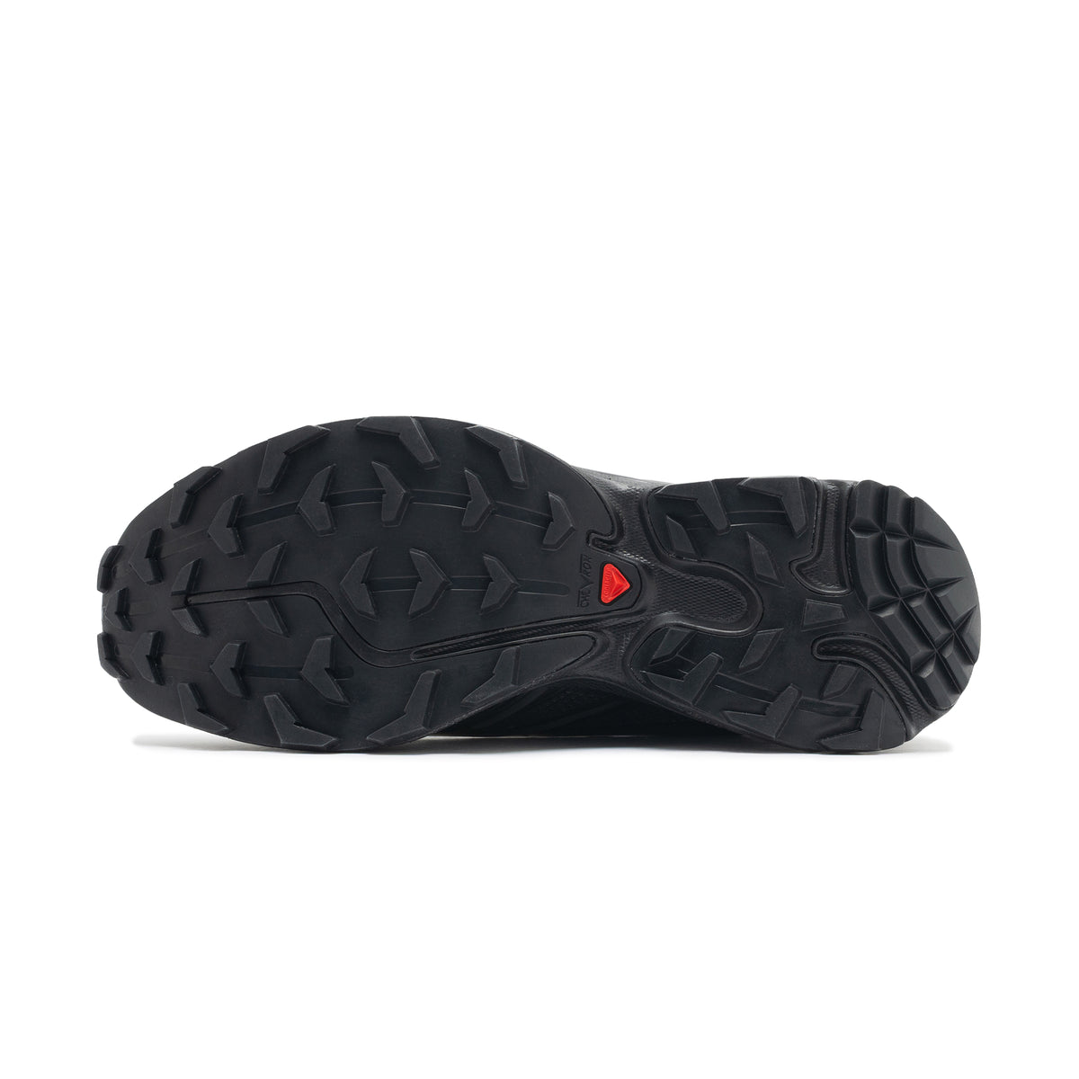 XT-Evo Black/Black/Asphalt 454042