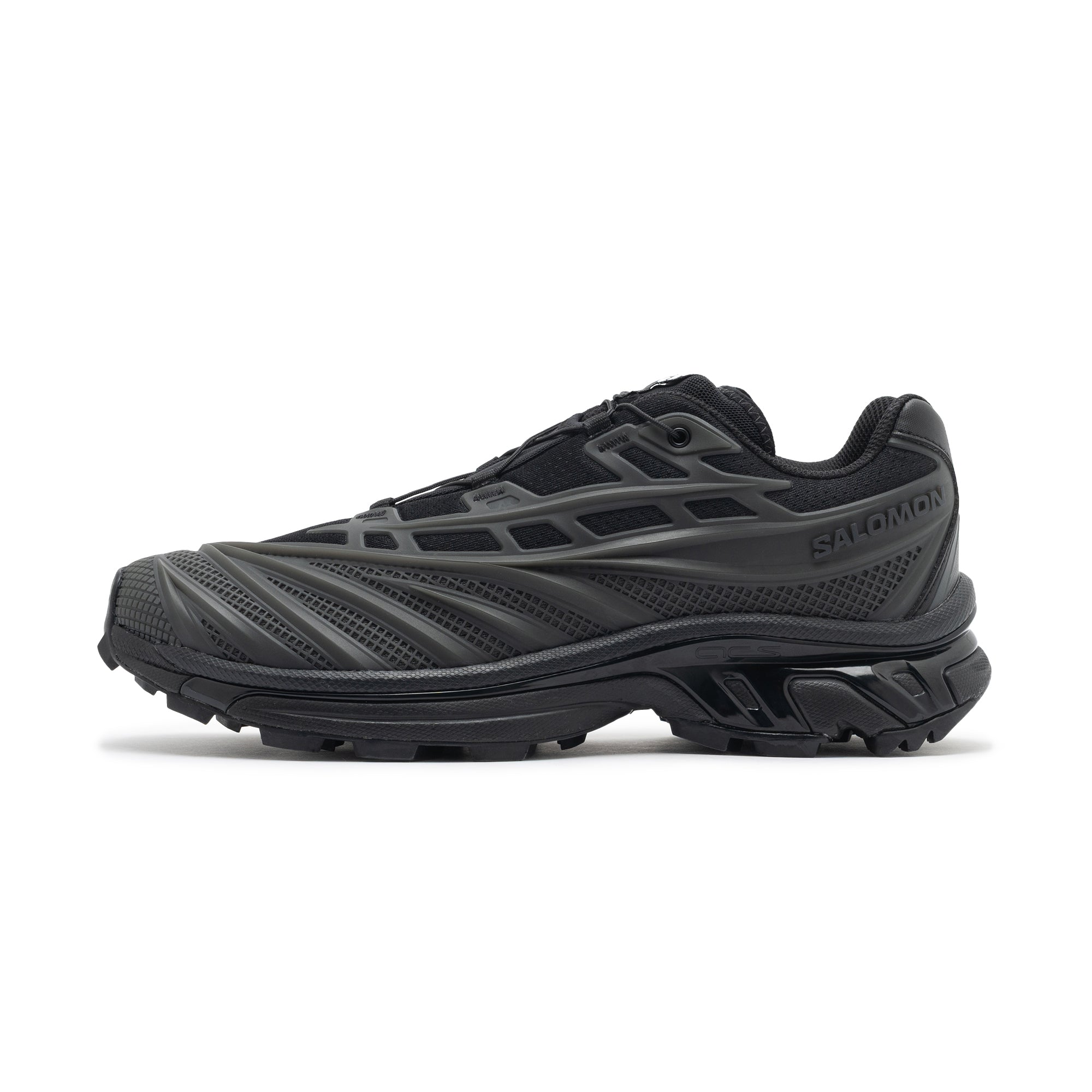 XT-Evo Black/Black/Asphalt 454042