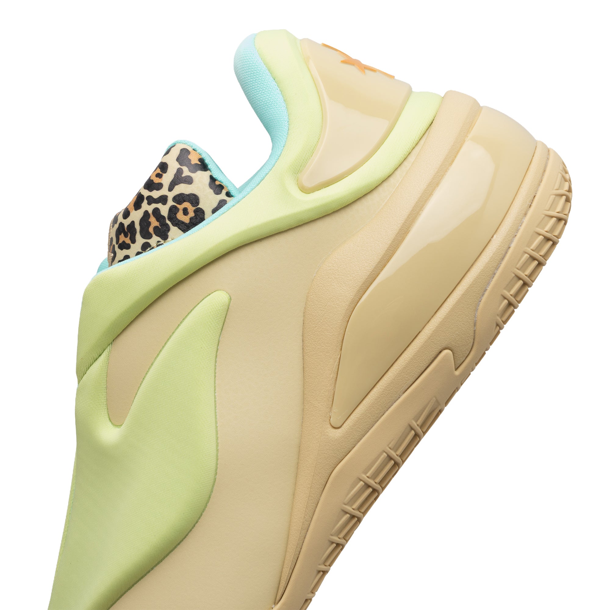 Shai 001 Lace Up Last Straw/Lime Latte/Burnt Honey A24961C