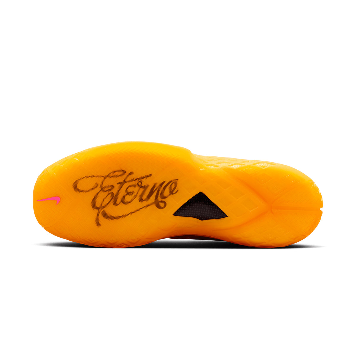 Kobe 3 Low Protro Mamba Eterno SAFETY ORANGE/PICANTE RED-SUNDIAL IO6260-800