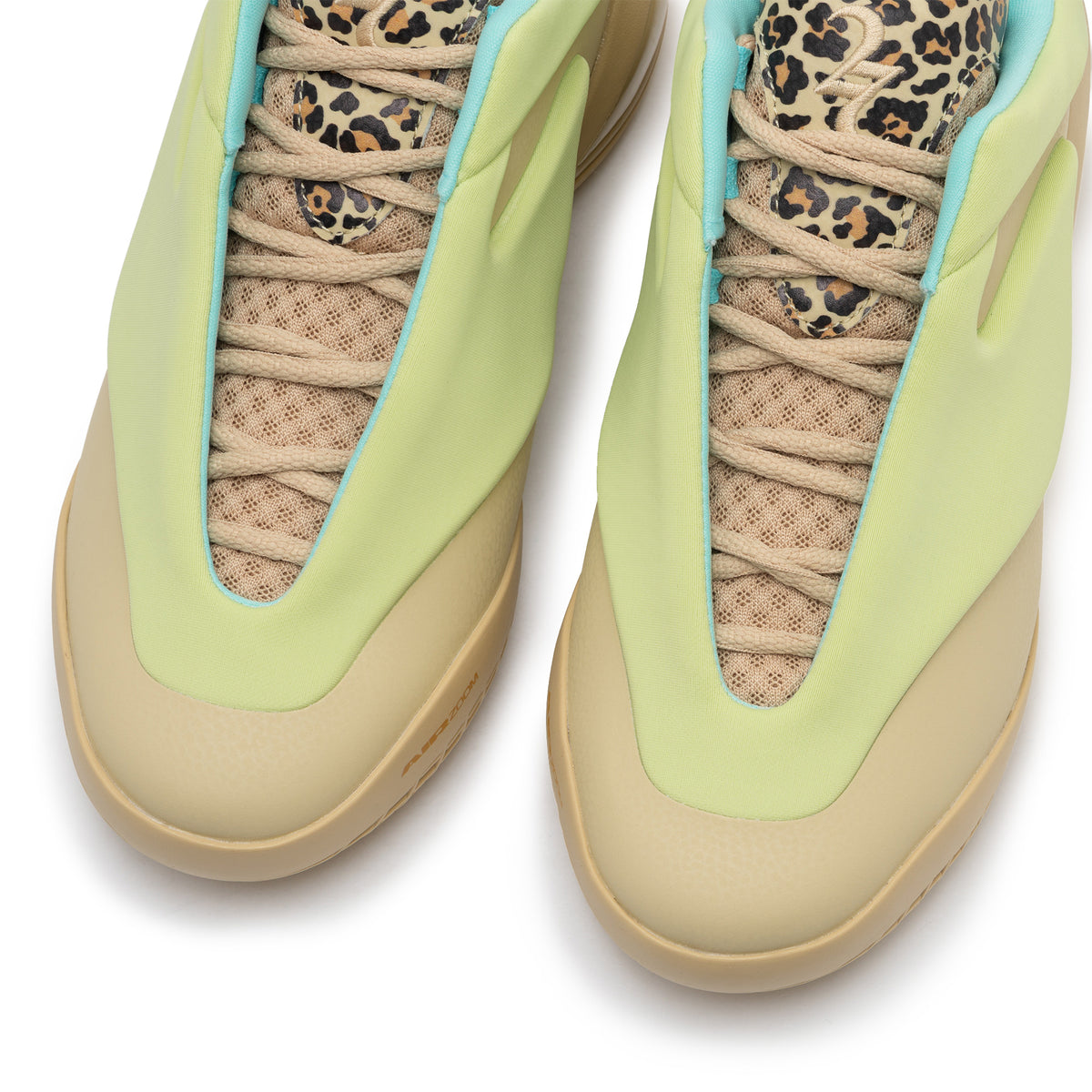 Shai 001 Lace Up Last Straw/Lime Latte/Burnt Honey A24961C