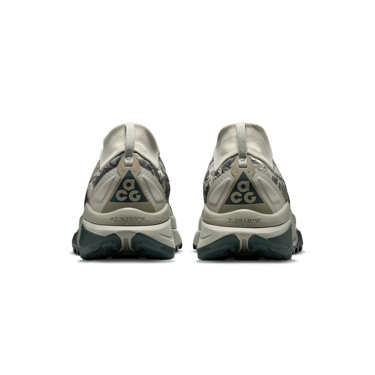 Nike ACG Zegama Trail SPRUCE FOG/BLACK SPRUCE HV8113-300
