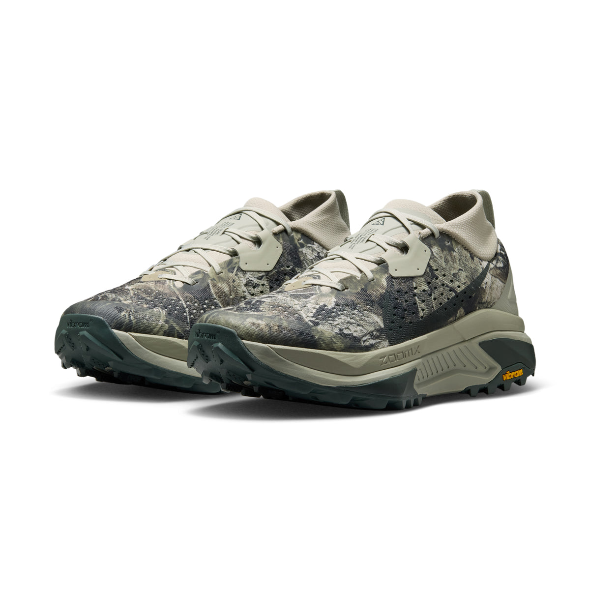 Nike ACG Zegama Trail SPRUCE FOG/BLACK SPRUCE HV8113-300