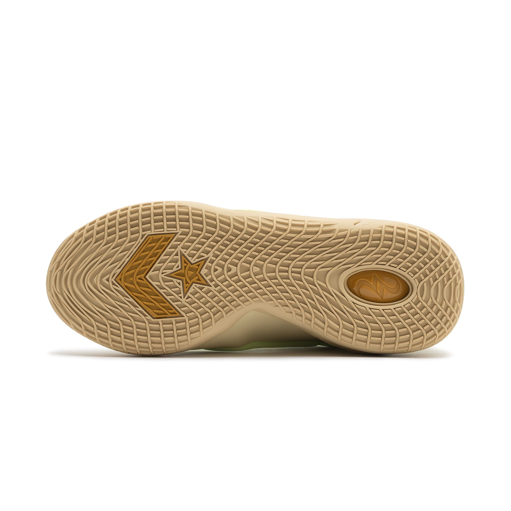 Shai 001 Lace Up Last Straw/Lime Latte/Burnt Honey A24961C