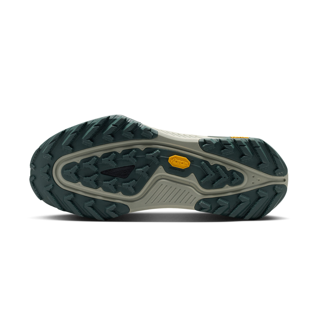Nike ACG Zegama Trail SPRUCE FOG/BLACK SPRUCE HV8113-300