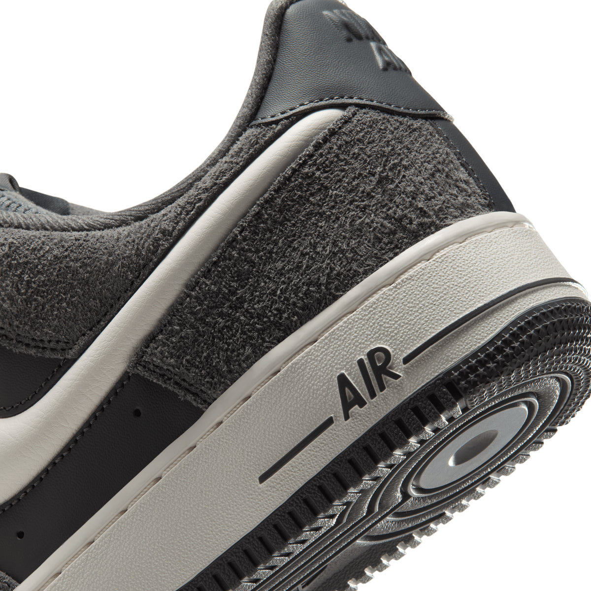 Nike Air Force 1 '07 LV8 IRON GREY/SAIL IX7786-001