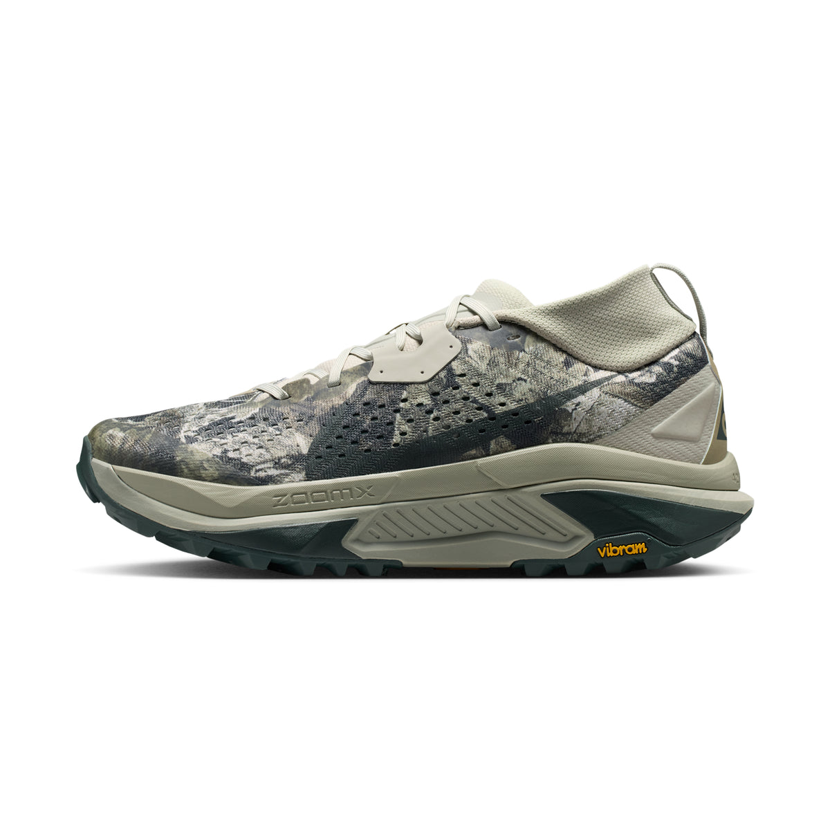 Nike ACG Zegama Trail SPRUCE FOG/BLACK SPRUCE HV8113-300