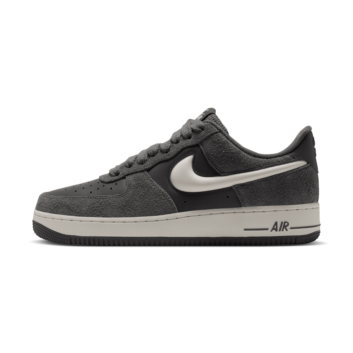 Nike Air Force 1 '07 LV8 IRON GREY/SAIL IX7786-001