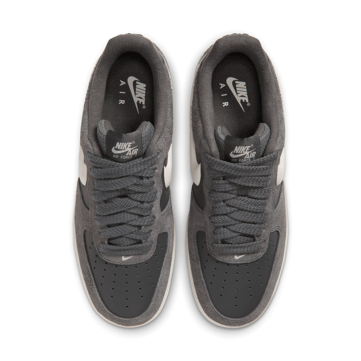 Nike Air Force 1 '07 LV8 IRON GREY/SAIL IX7786-001
