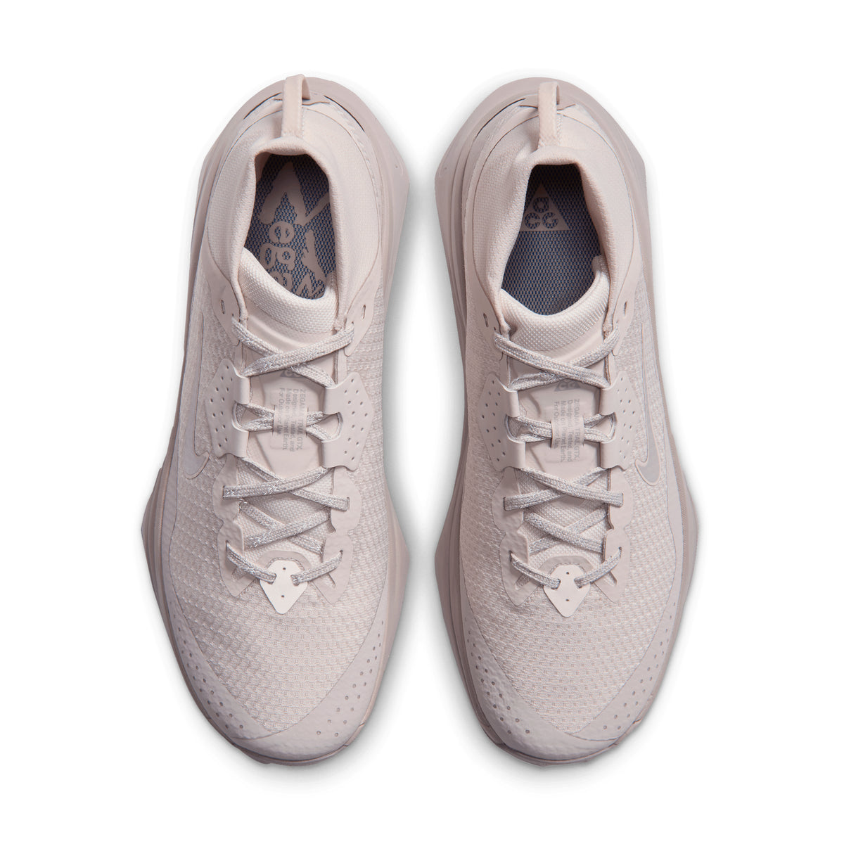 ACG Zegama Trail GORE-TEX LT OREWOOD BRN/CREAM II-COLLEGE GREY IO7932-100