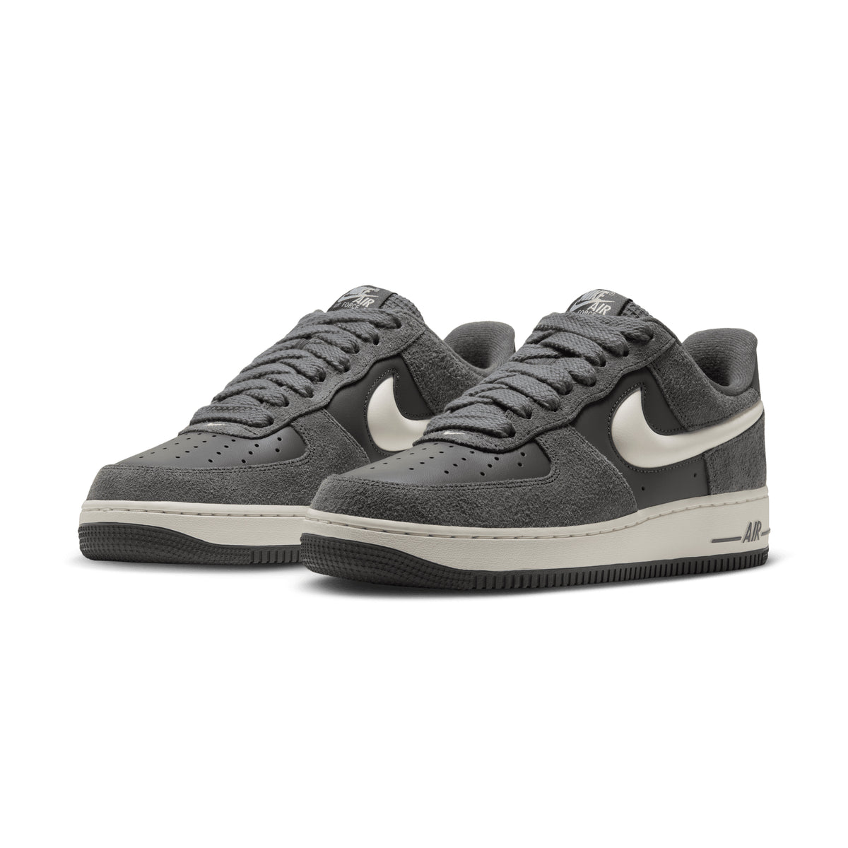 Nike Air Force 1 '07 LV8 IRON GREY/SAIL IX7786-001