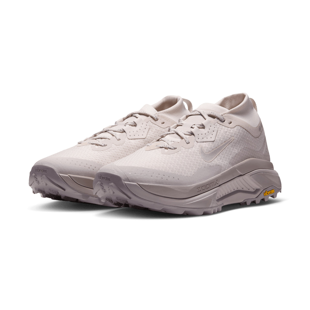 ACG Zegama Trail GORE-TEX LT OREWOOD BRN/CREAM II-COLLEGE GREY IO7932-100