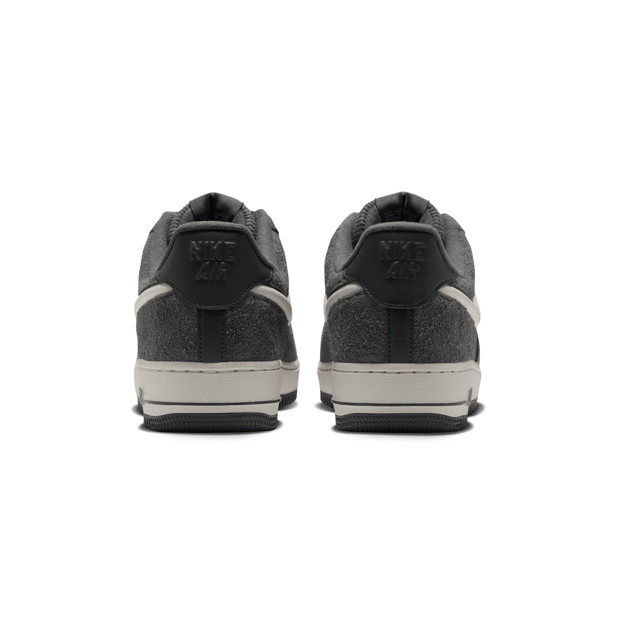 Nike Air Force 1 '07 LV8 IRON GREY/SAIL IX7786-001