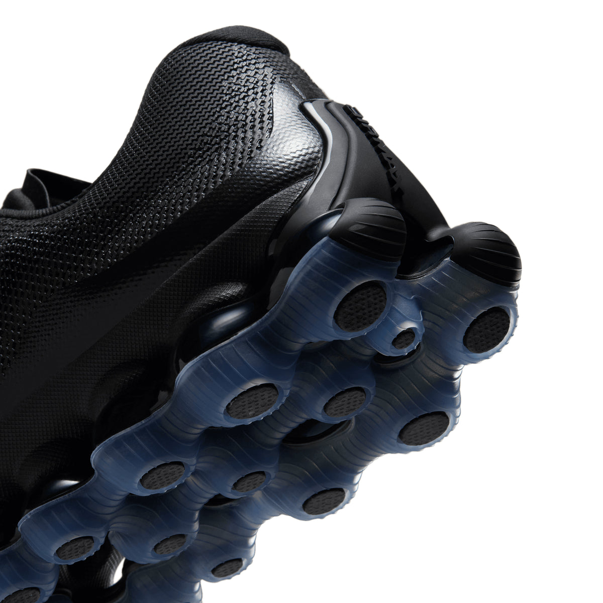 Nike Air Liquid Max BLACK/BLACK-BLACK-CLEAR IQ7634-007