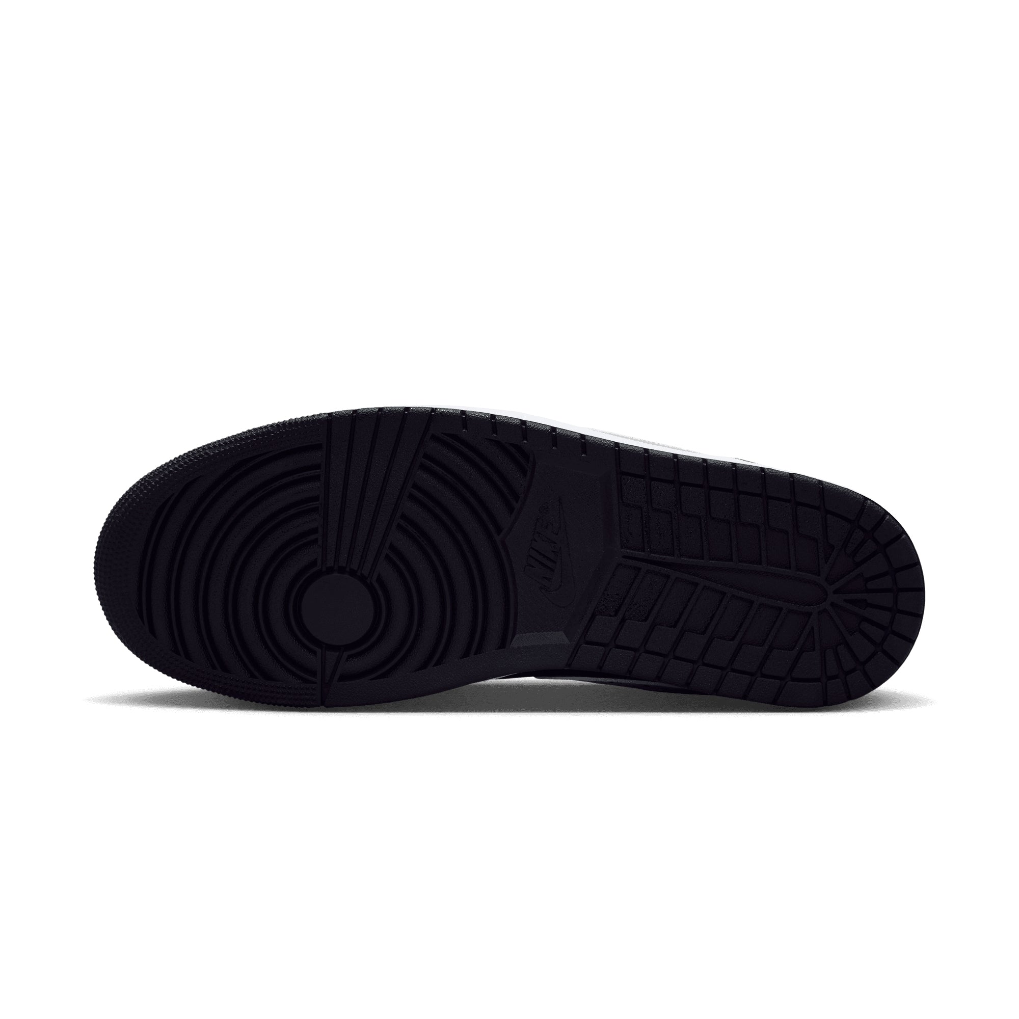 Air Jordan 1 Mid SE BLACK/WHITE-BLACK IX3525-010