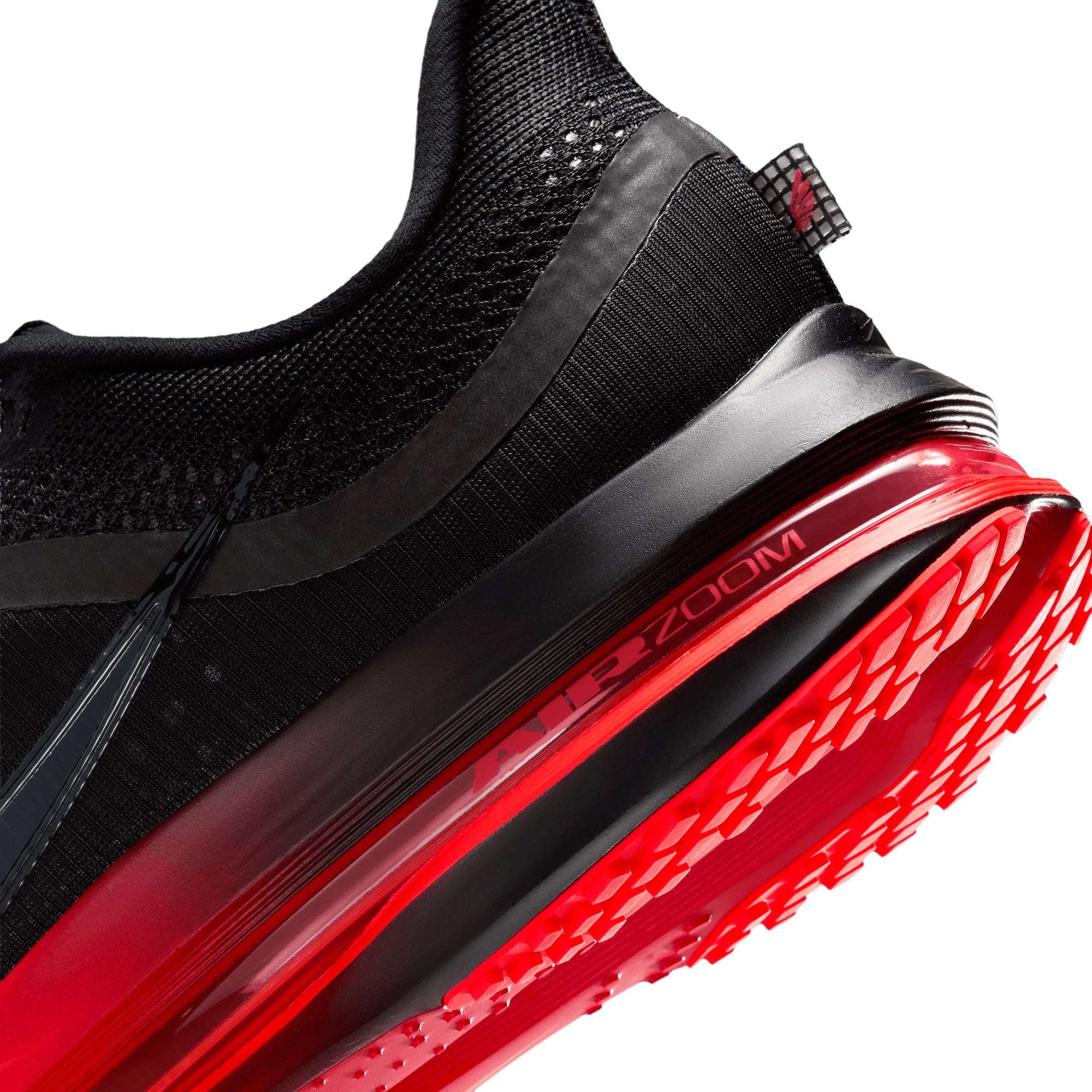 Nike Pegasus Premium BLACK/BLACK-UNIVERSITY RED HQ2592-019
