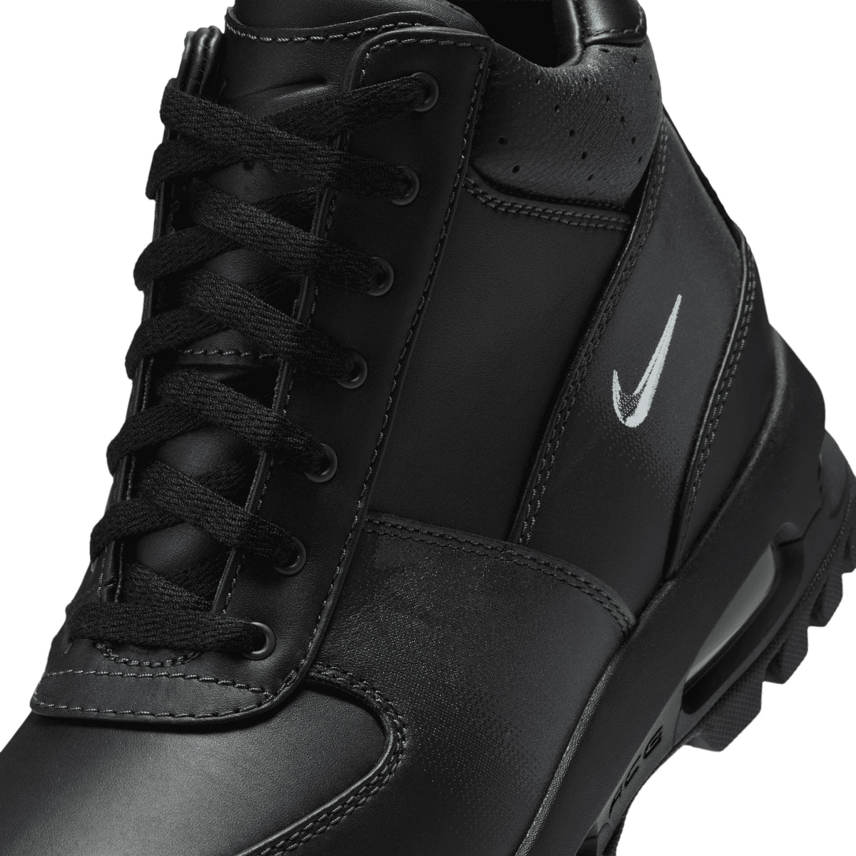 Nike Air Max Goadome BLACK/WHITE-ANTHRACITE-VOLT IQ7198-001