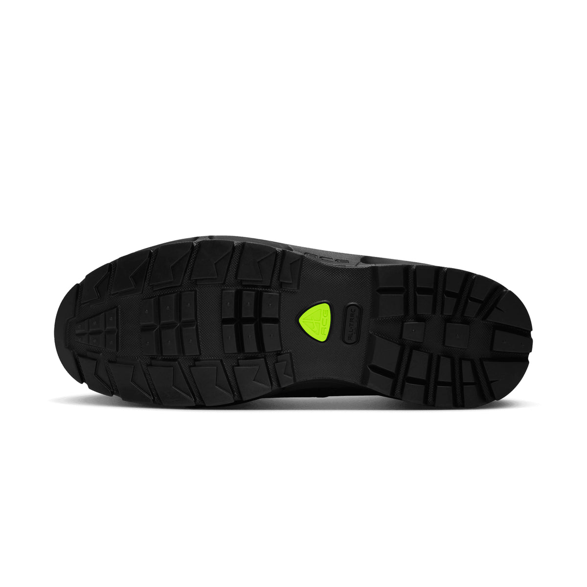 Nike Air Max Goadome BLACK/WHITE-ANTHRACITE-VOLT IQ7198-001