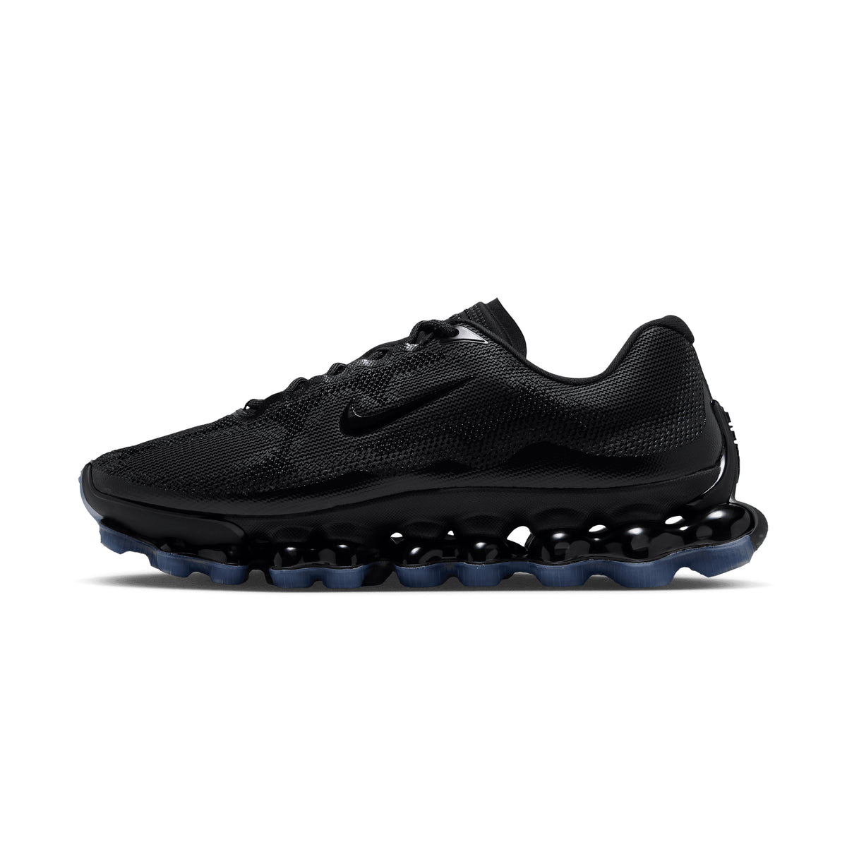Nike Air Liquid Max BLACK/BLACK-BLACK-CLEAR IQ7634-007