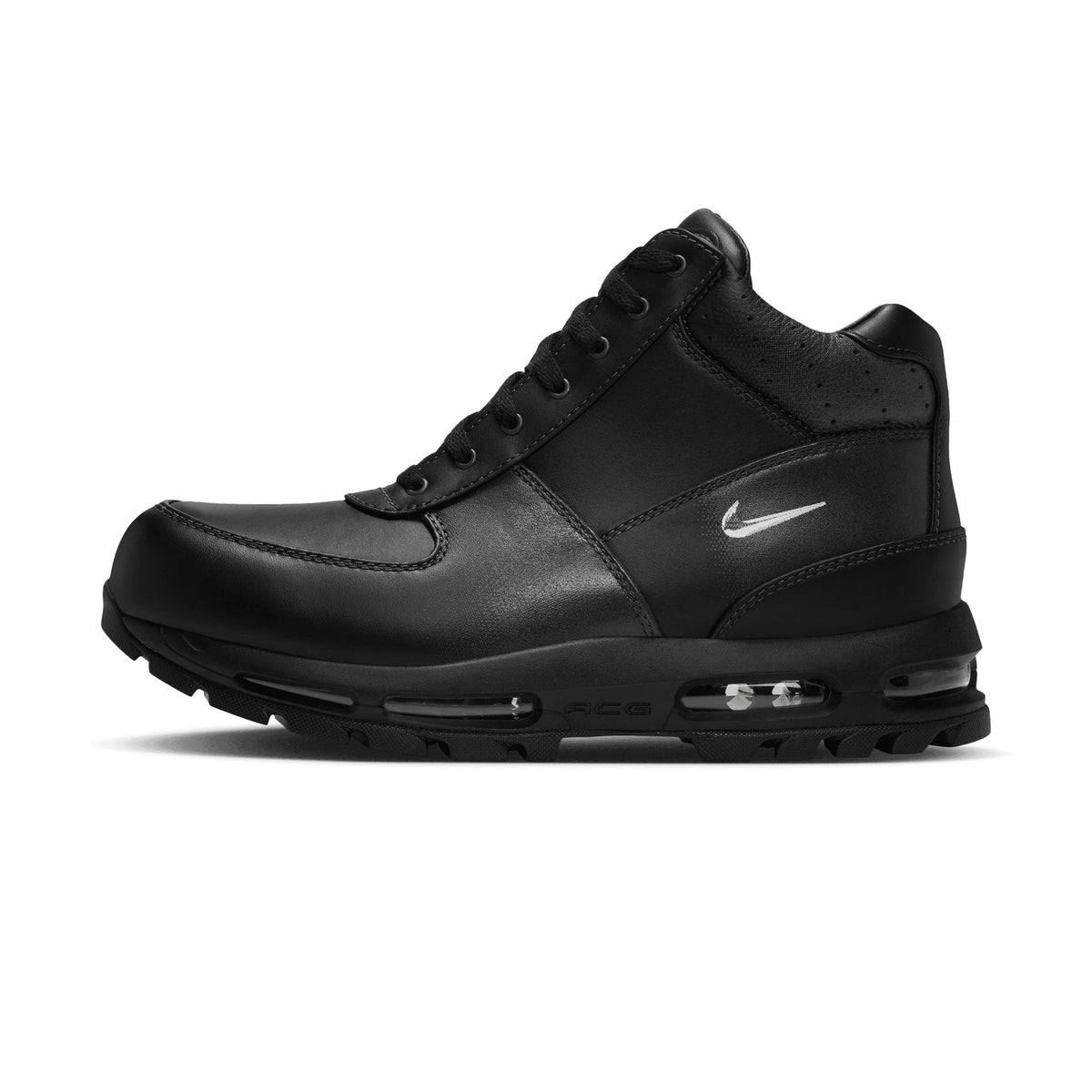 Nike Air Max Goadome BLACK/WHITE-ANTHRACITE-VOLT IQ7198-001
