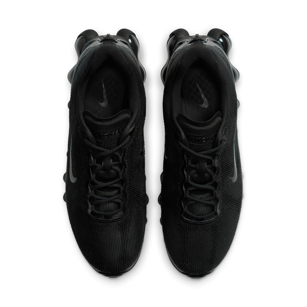 Nike Air Liquid Max BLACK/BLACK-BLACK-CLEAR IQ7634-007