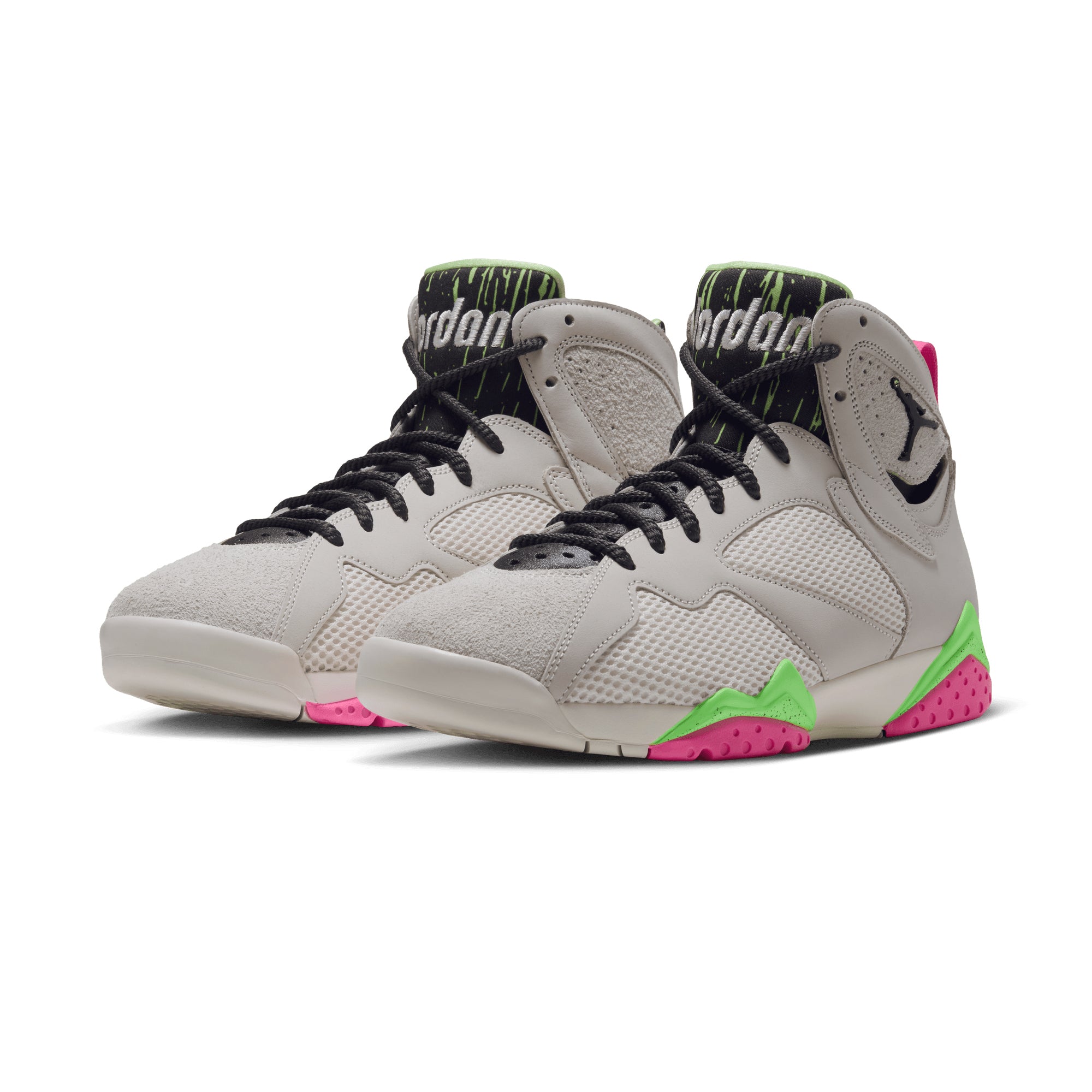 Air Jordan 7 Retro PHANTOM/ANTHRACITE IV6508-030