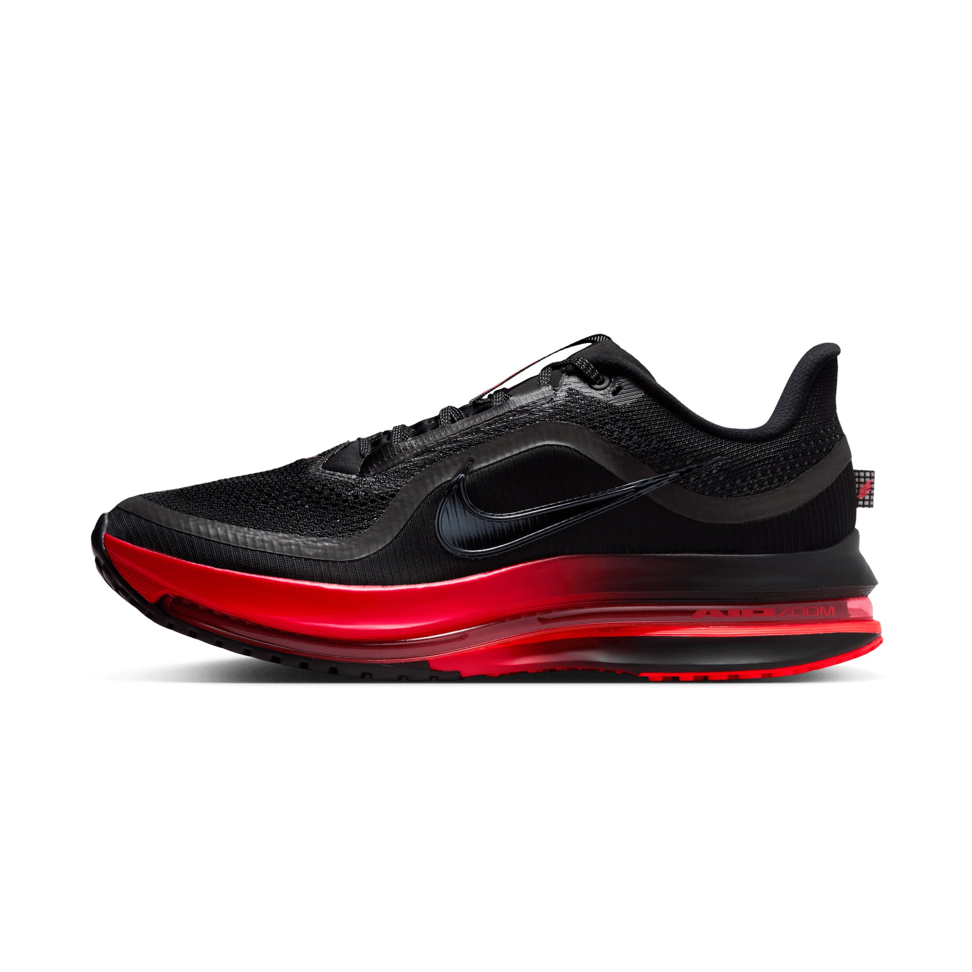 Nike Pegasus Premium BLACK/BLACK-UNIVERSITY RED HQ2592-019