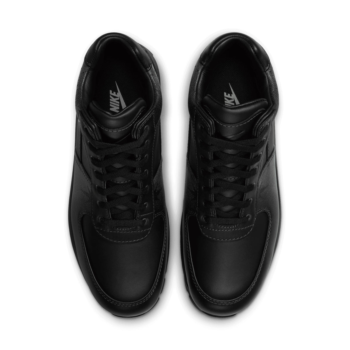 Nike Air Max Goadome BLACK/WHITE-ANTHRACITE-VOLT IQ7198-001