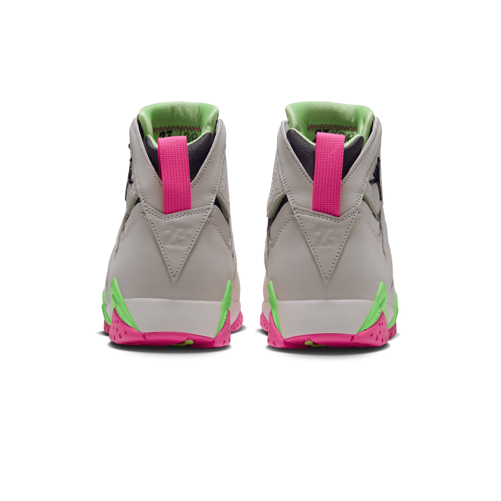 Air Jordan 7 Retro PHANTOM/ANTHRACITE IV6508-030