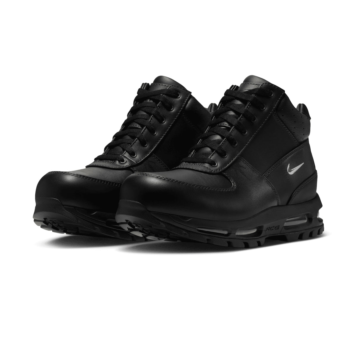 Nike Air Max Goadome BLACK/WHITE-ANTHRACITE-VOLT IQ7198-001