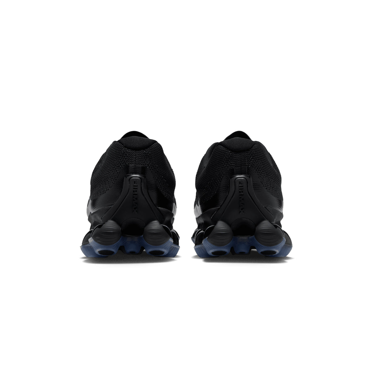 Nike Air Liquid Max BLACK/BLACK-BLACK-CLEAR IQ7634-007