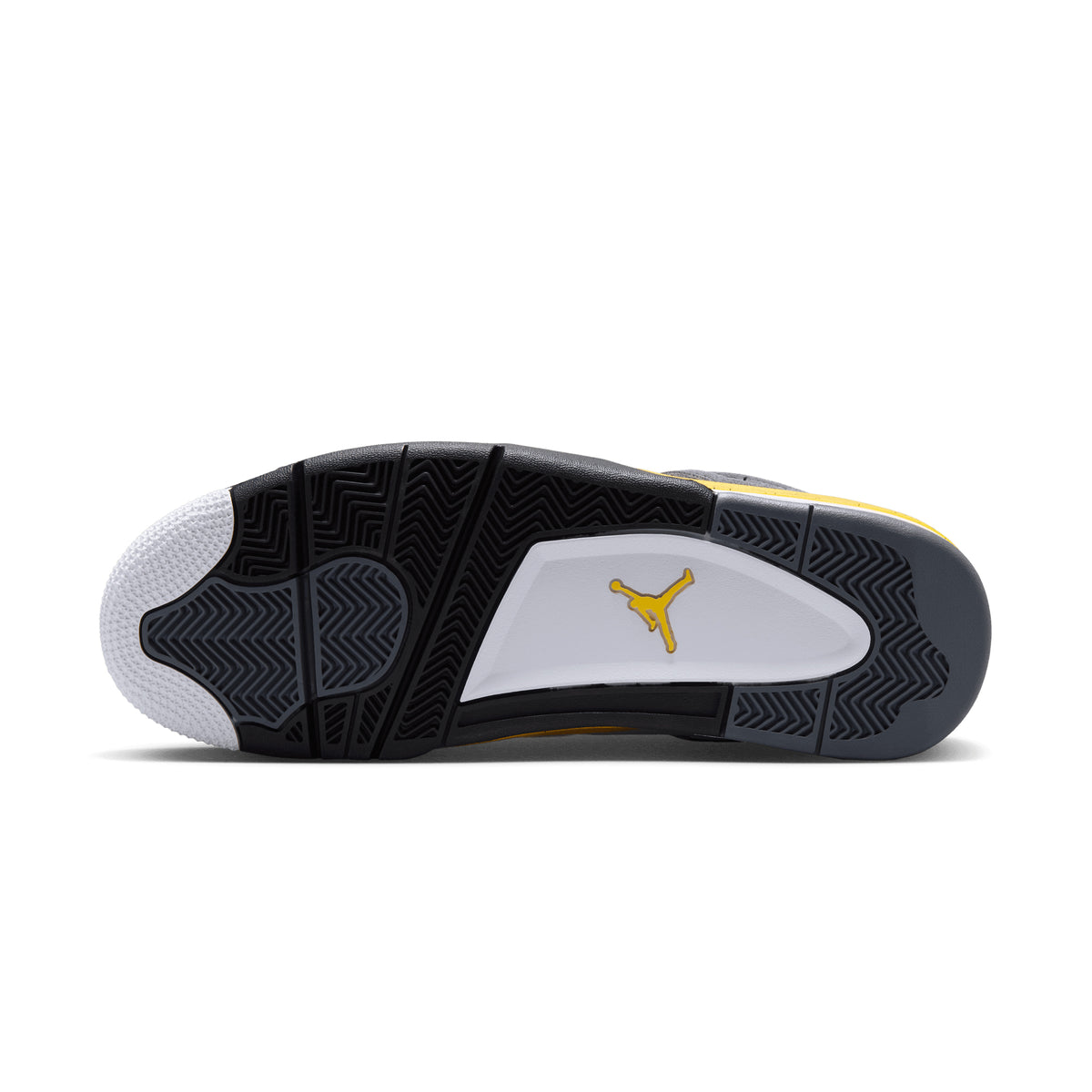 Air Jordan 4 Retro Tour Yellow WHITE/TOUR YELLOW IO2463-102
