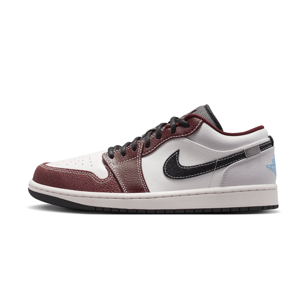 Air Jordan 1 Low SUMMIT WHITE/BLACK IZ5846-101