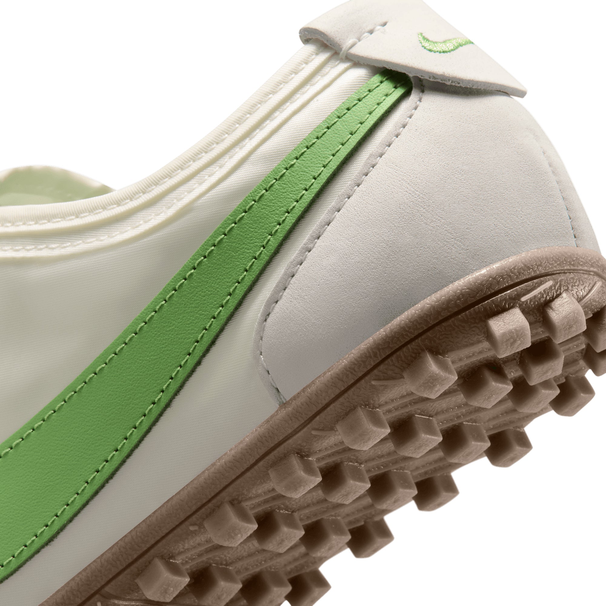 Women Nike Moon Shoes SAIL/CHLOROPHYLL-LIGHT BONE II0407-102