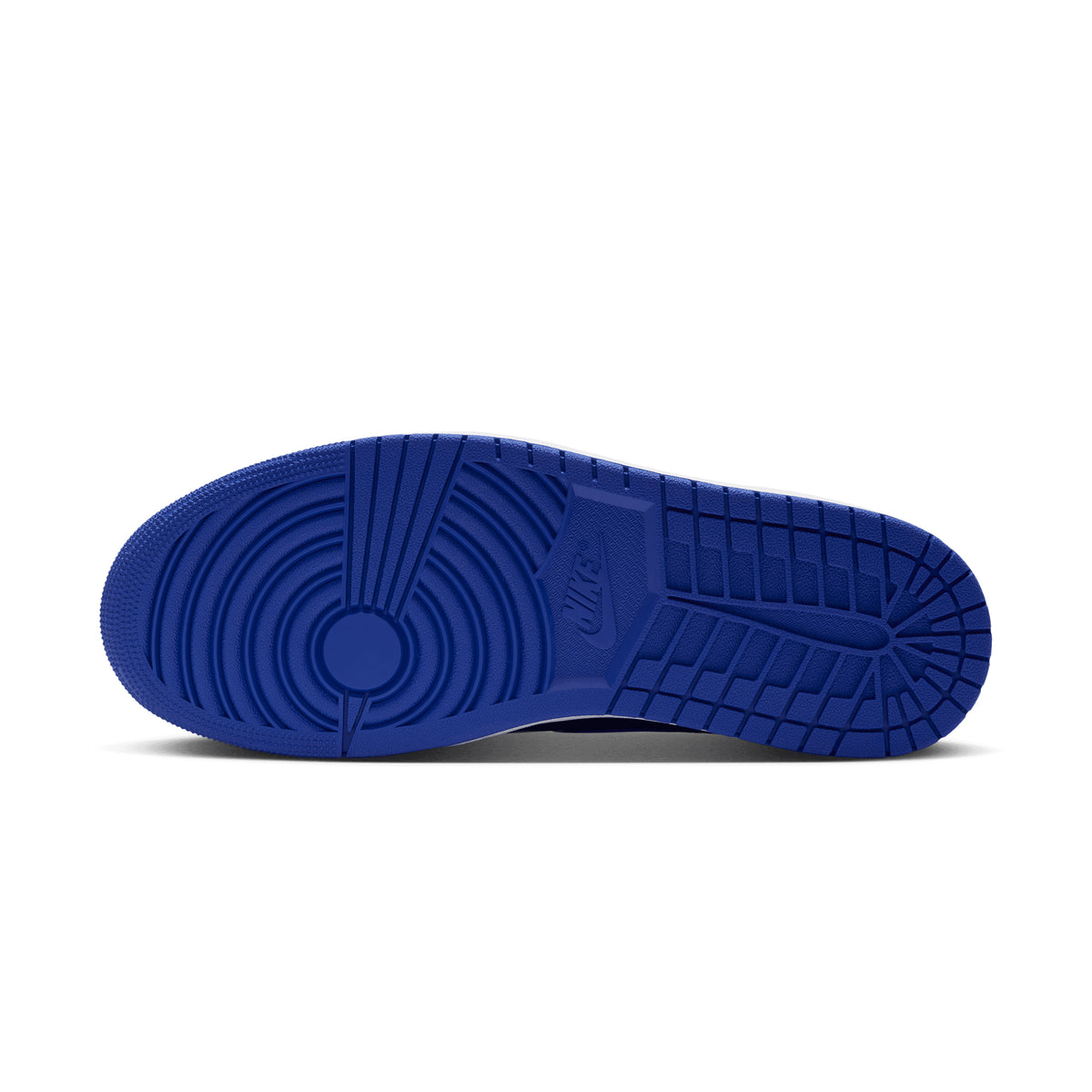 Air Jordan 1 High OG Royal BLACK/GAME ROYAL-WHITE IQ5495-005