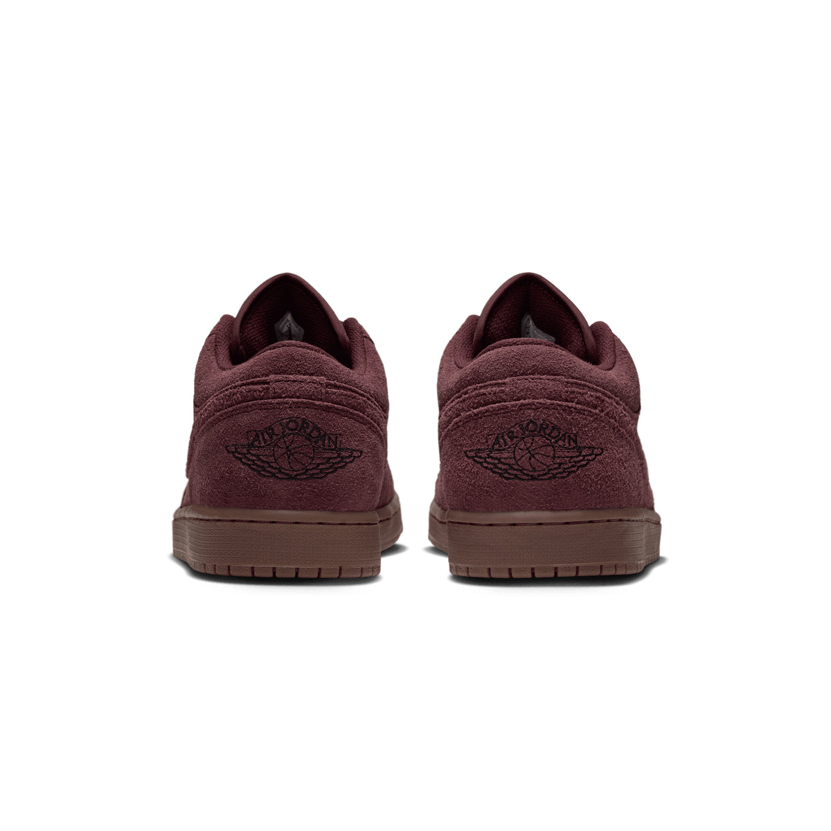 Air Jordan 1 Low SE DARK TEAM RED/BLACK IO2047-600