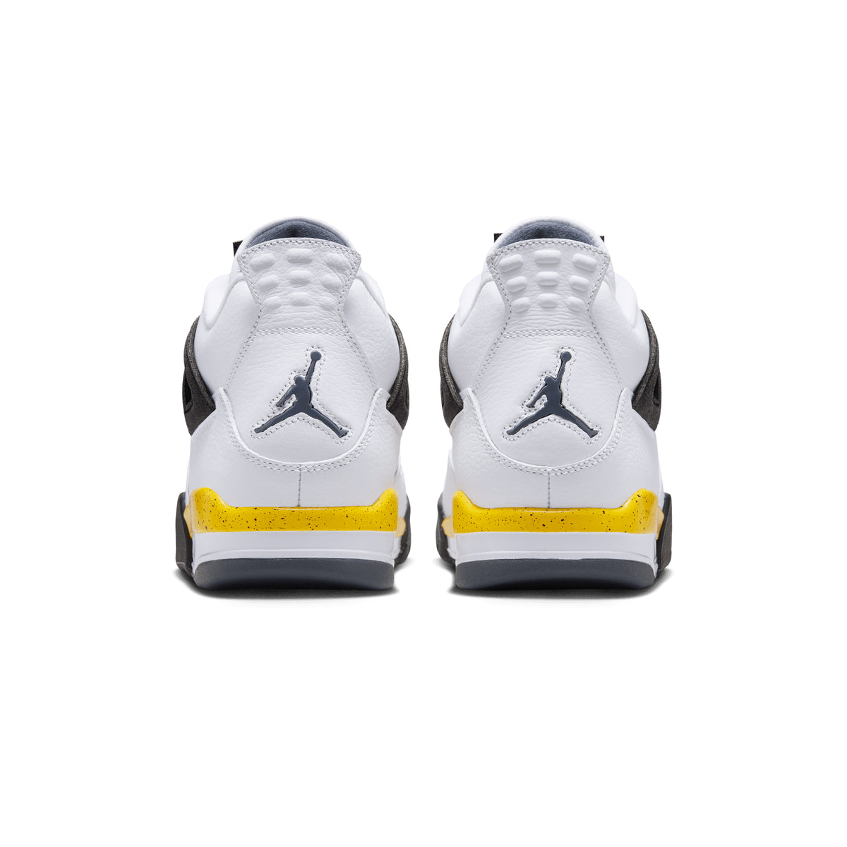 Air Jordan 4 Retro Tour Yellow WHITE/TOUR YELLOW IO2463-102