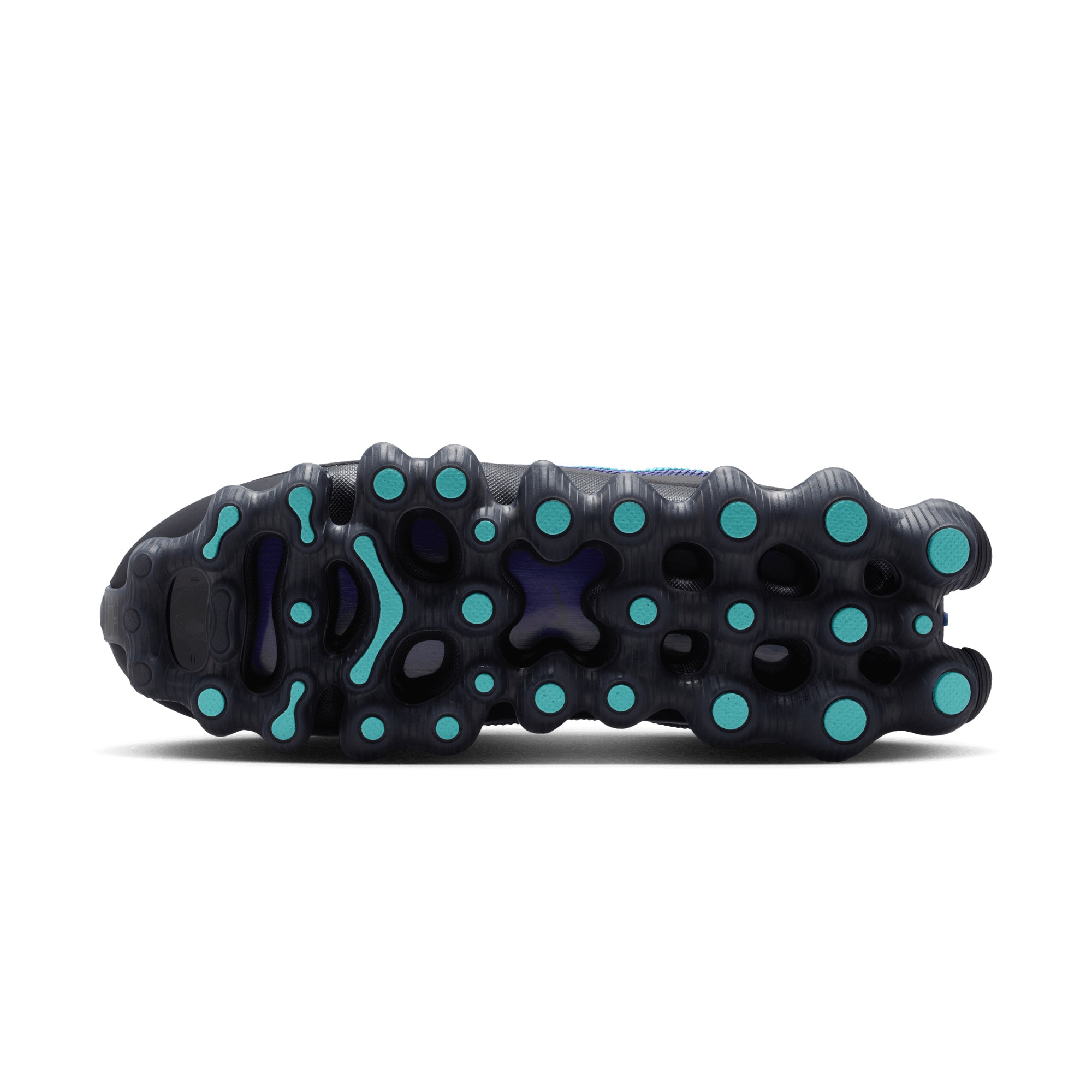 Nike Air Liquid Max BLACK/RADIANT BLUE IQ7634-004