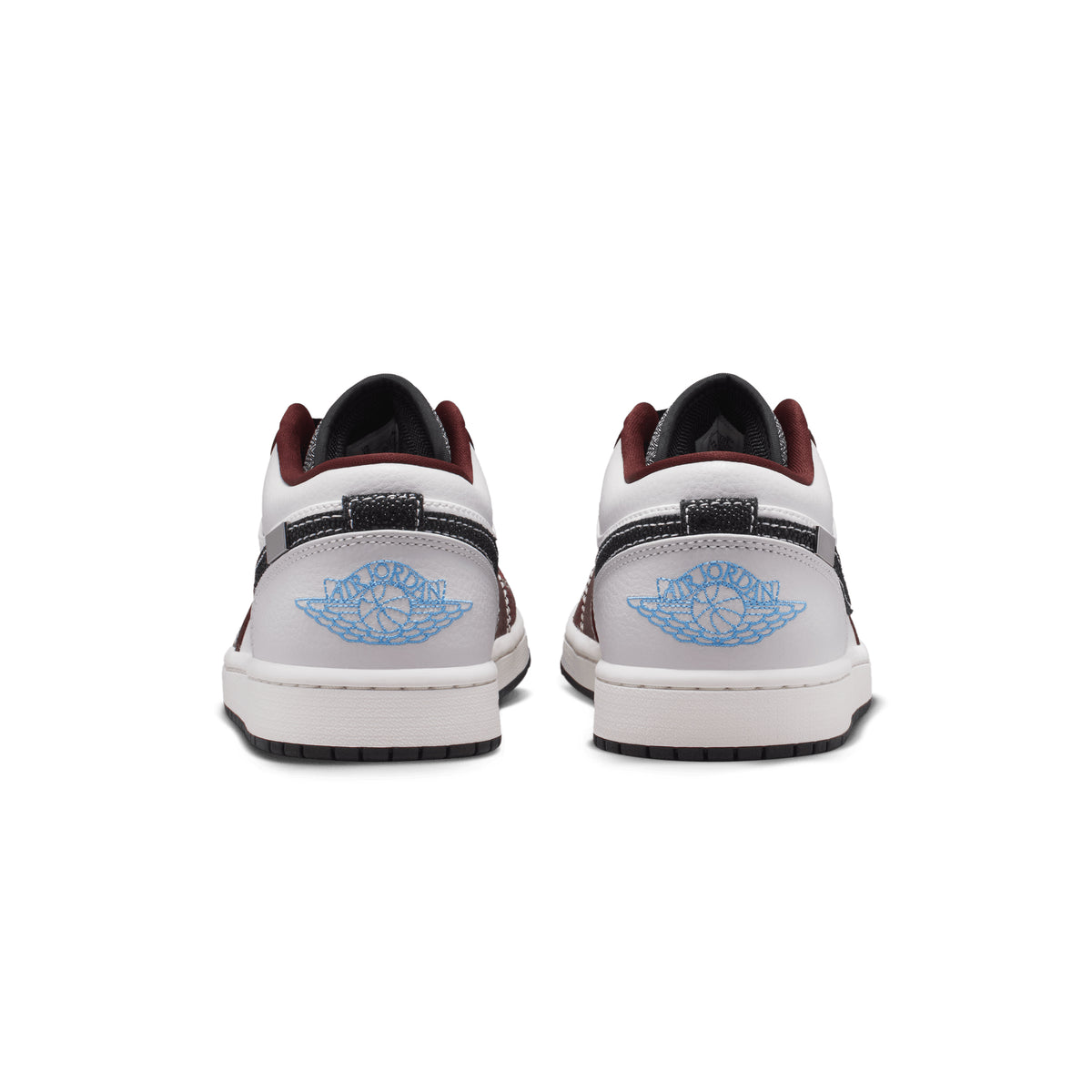 Air Jordan 1 Low SUMMIT WHITE/BLACK IZ5846-101