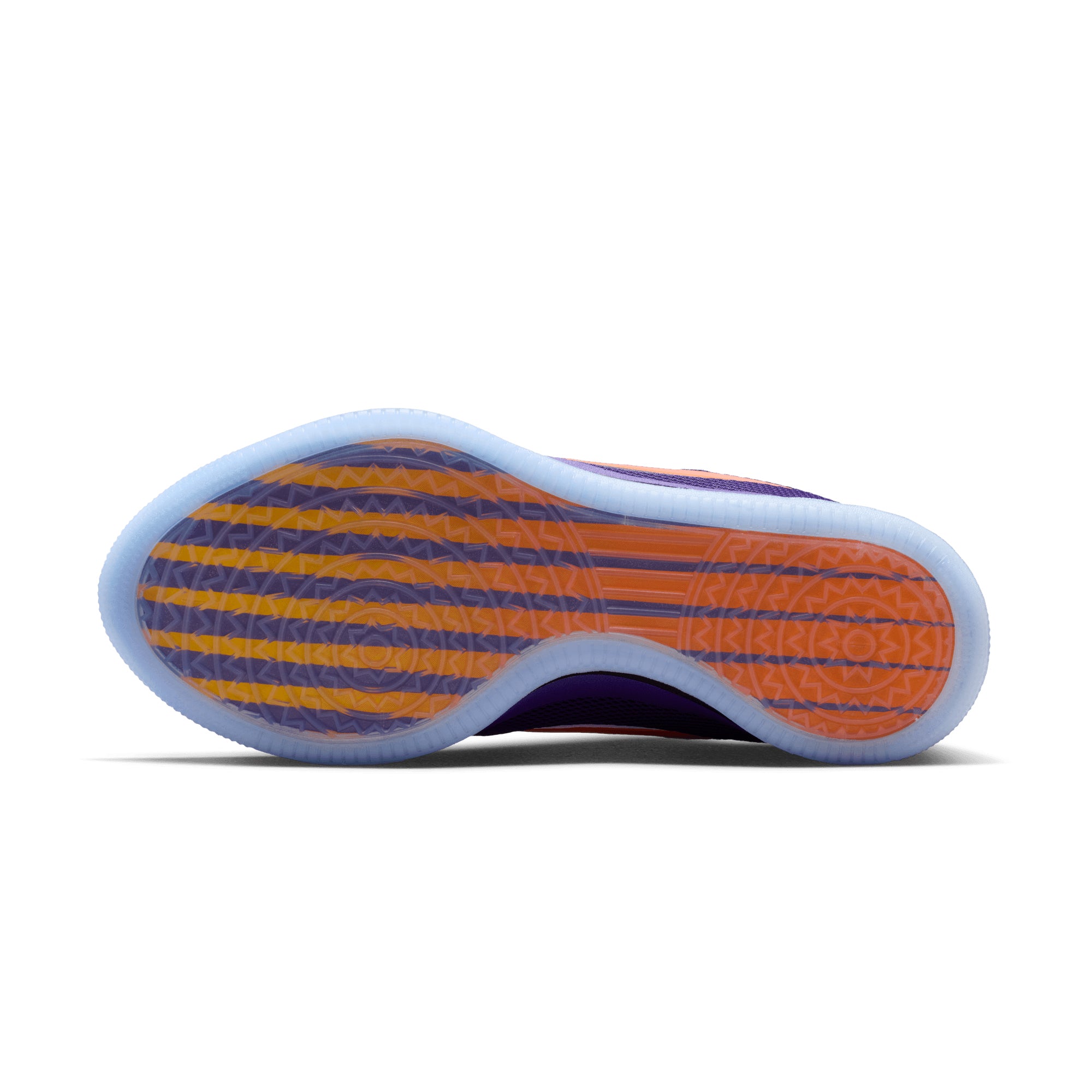 Book 2 Sunburst COURT PURPLE/SAIL-PLATINUM VIOLET-BLACK FZ7013-500