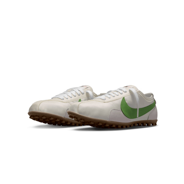 Women's Nike Moon Shoes SAIL/CHLOROPHYLL II0407-102