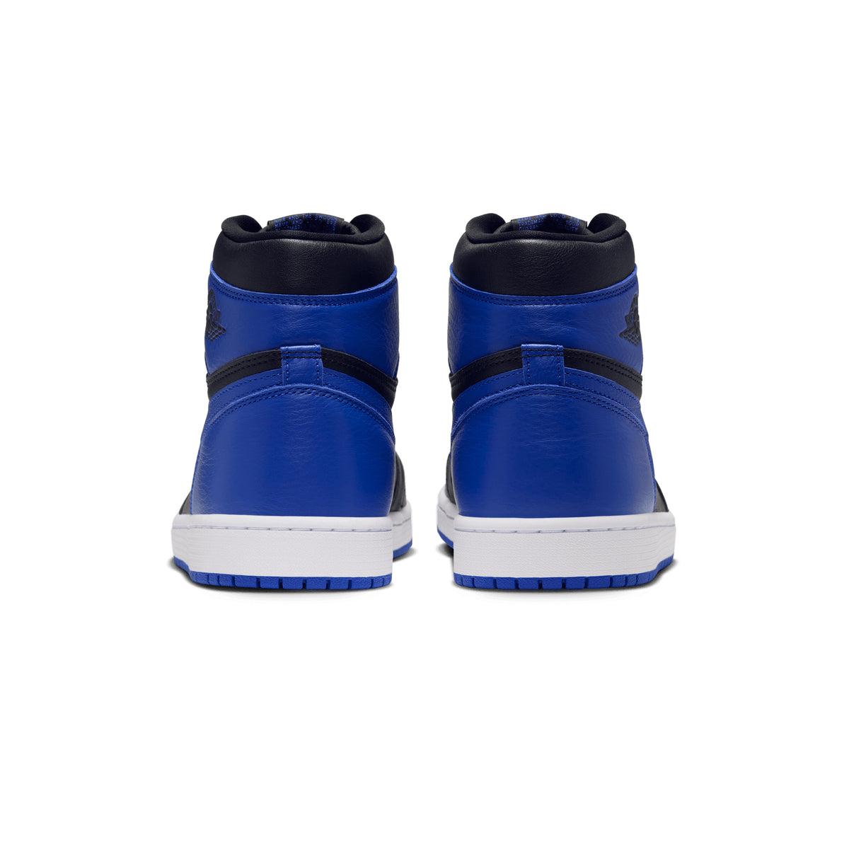 Air Jordan 1 High OG Royal BLACK/GAME ROYAL-WHITE IQ5495-005