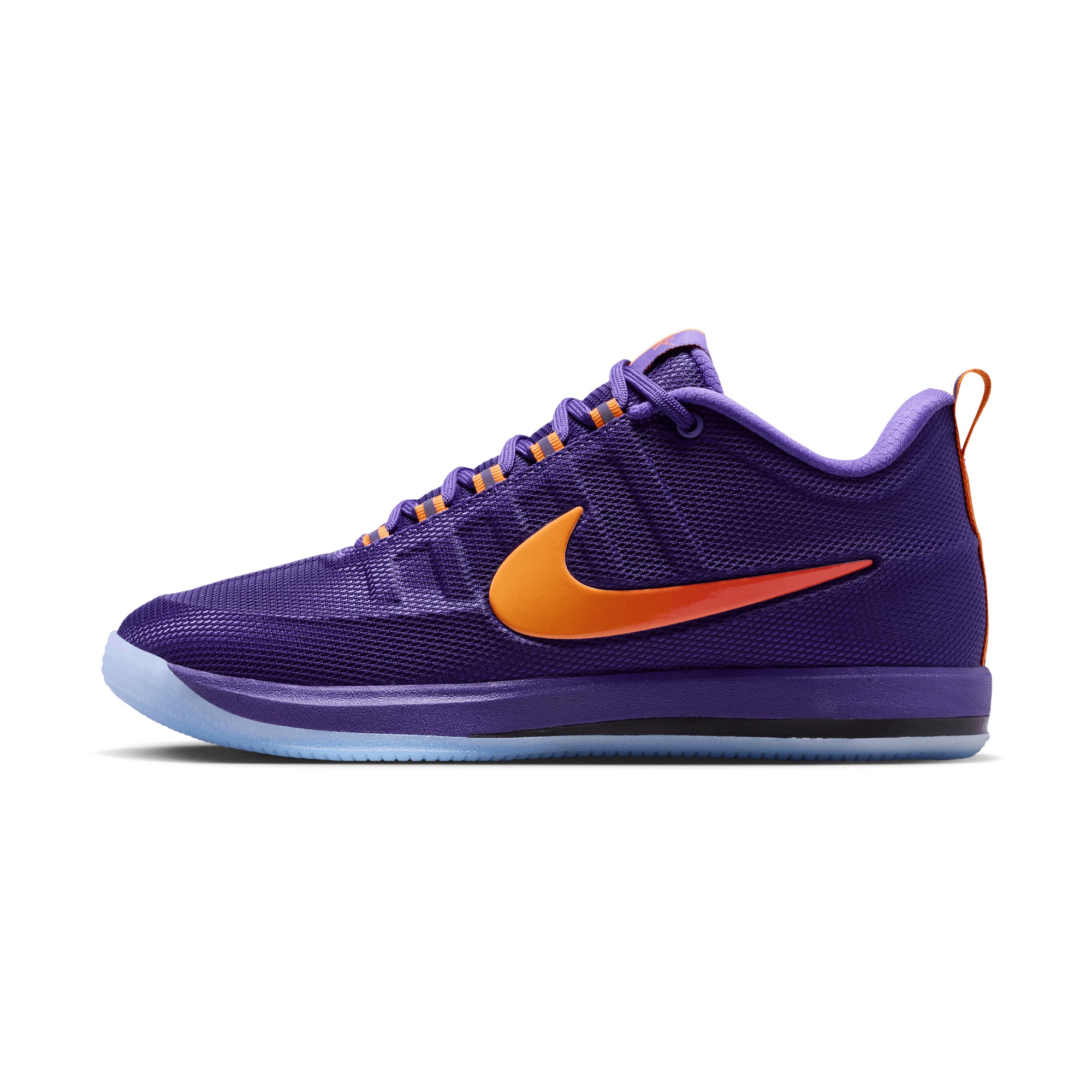 Book 2 Sunburst COURT PURPLE/SAIL-PLATINUM VIOLET-BLACK FZ7013-500