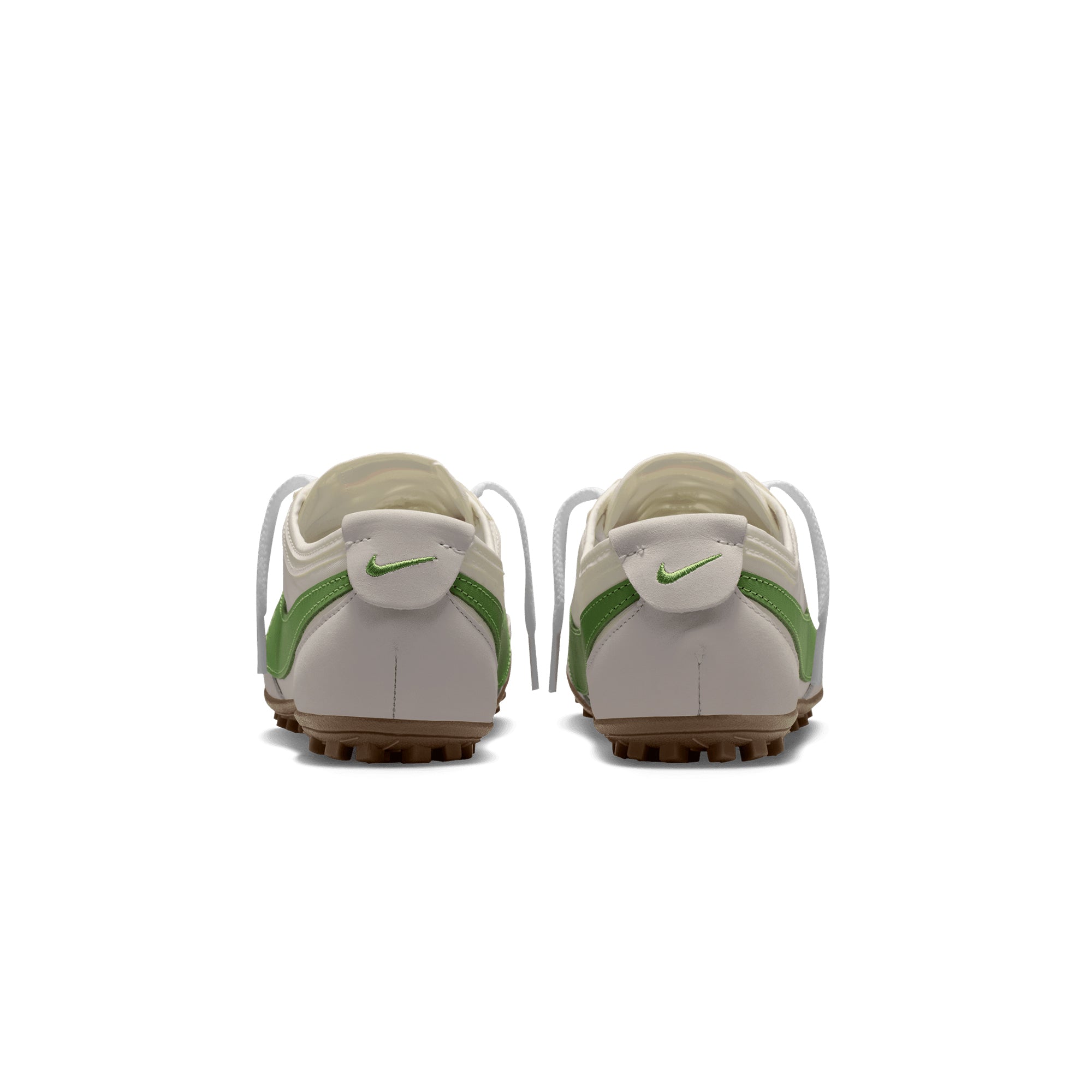 Women Nike Moon Shoes SAIL/CHLOROPHYLL-LIGHT BONE II0407-102