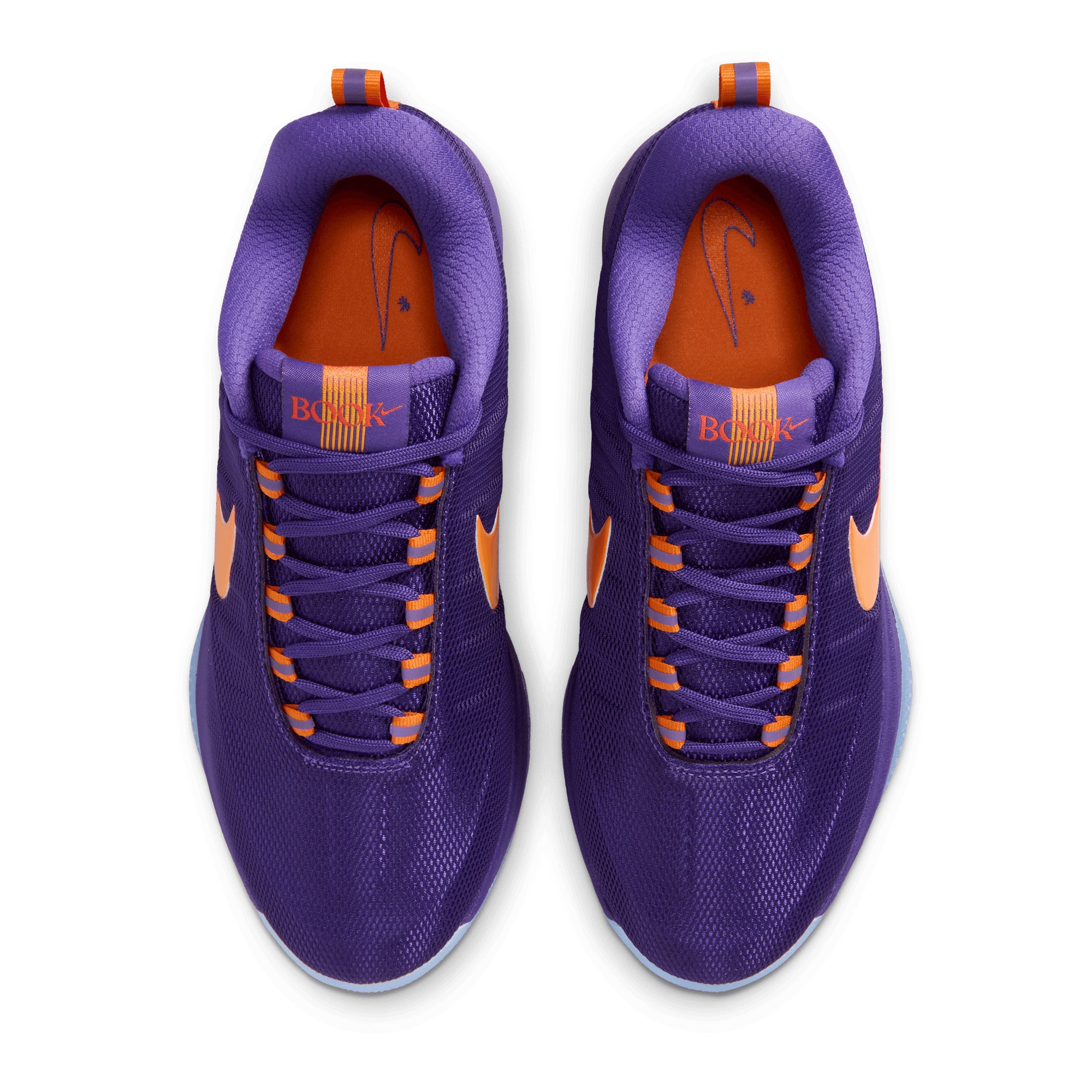 Book 2 Sunburst COURT PURPLE/SAIL-PLATINUM VIOLET-BLACK FZ7013-500