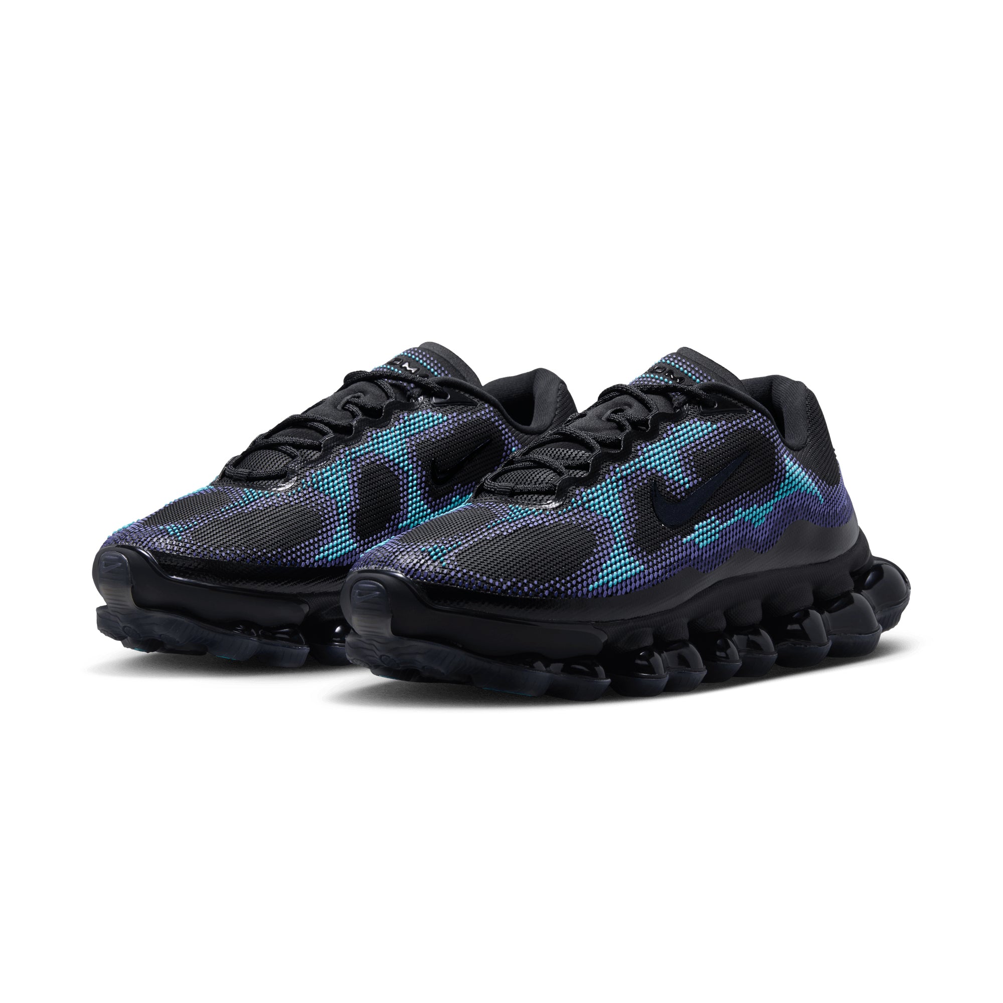 Nike Air Liquid Max BLACK/RADIANT BLUE IQ7634-004
