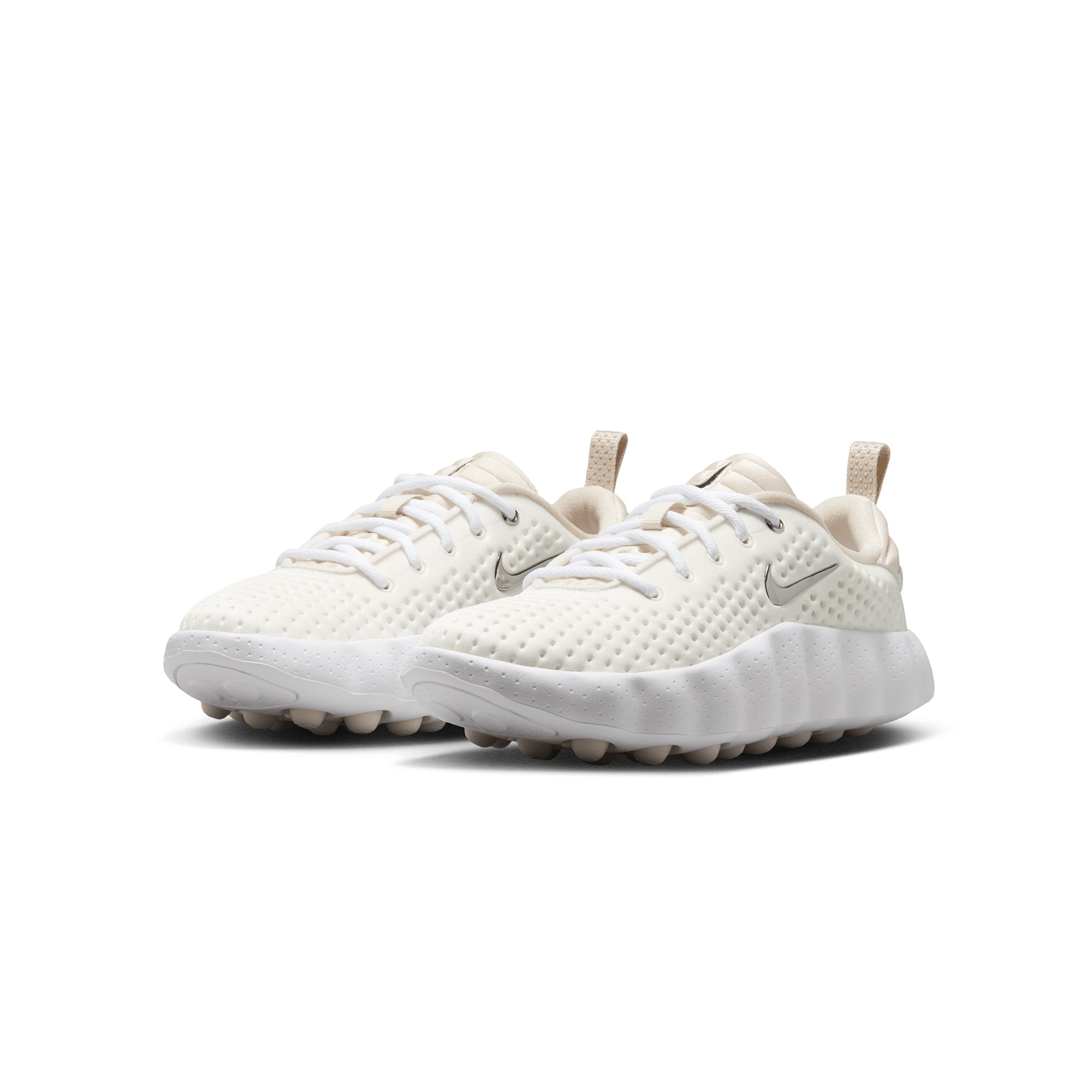 Women's Nike Mind 002 SUMMIT WHITE/METALLIC SILVER HQ4310-101